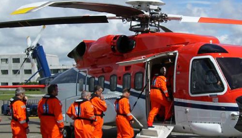 Safety group G+ launches wind chopper guidelines Safety group G+ launches wind chopper guidelines