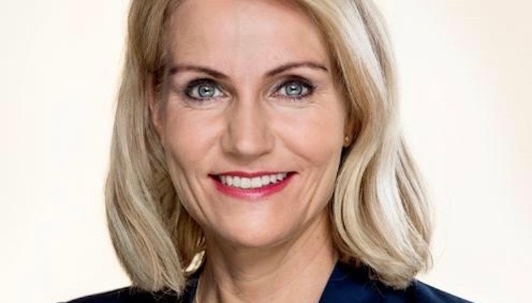 Former Danish PM poised for Vestas board Former Danish PM poised for Vestas board