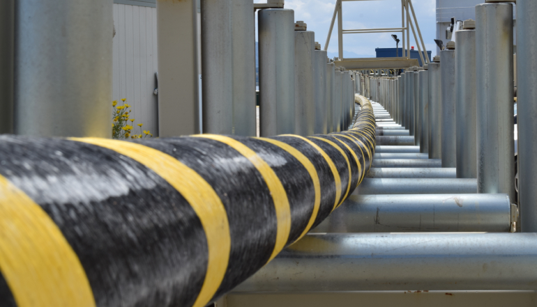 Hellenic wins EA2 array cable supply deal