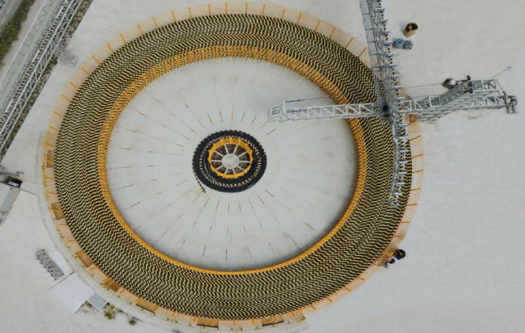 Hellenic lands Dogger Bank array cables deal Hellenic Cables lands Seagreen array gig