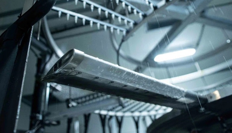 Hempel launches new blade protection coating