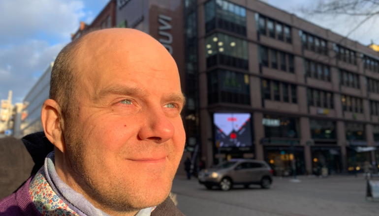 AI-driven grid balancing pilot launches in Finland AI-driven grid balancing pilot launches in Finland