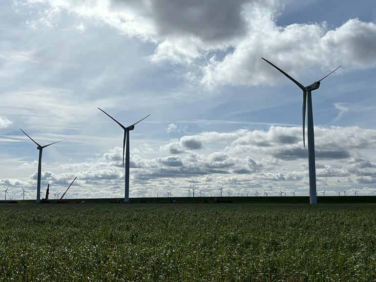 Eneco lays out Herkingen demolition plans Eneco lays out Herkingen demolition plans