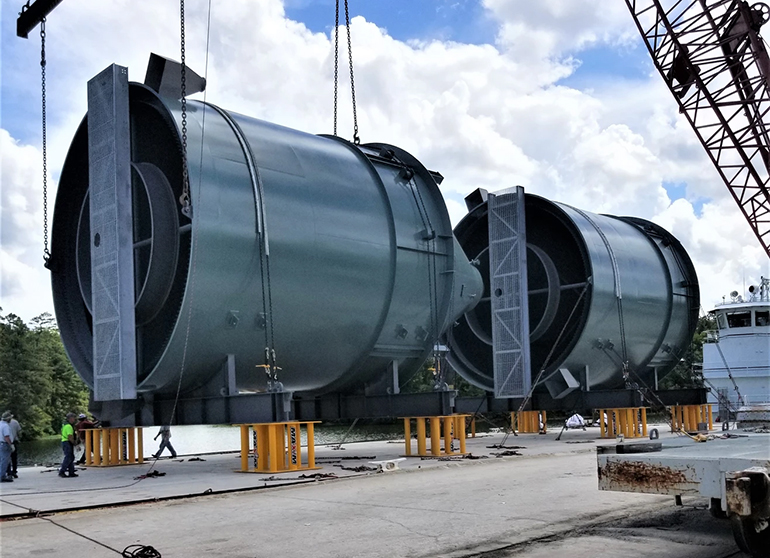 Empire, Herrick forge US offshore wind JV Empire