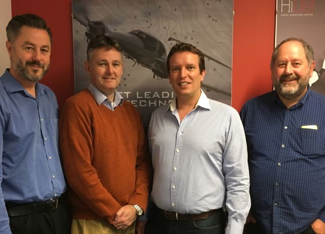 HiDef bolsters team