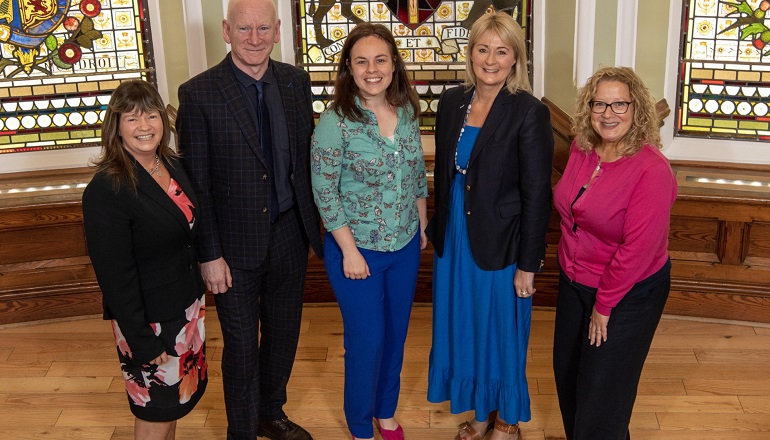 Highland tourism-renewables partnership launches Highland tourism-renewables partnership launches