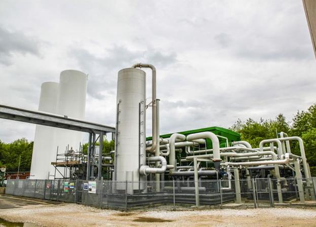 Highview, Orsted seek to unlock more value from wind Highview unveils US storage plan