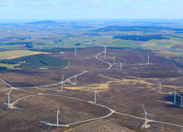 RES awaits Highland wind vote