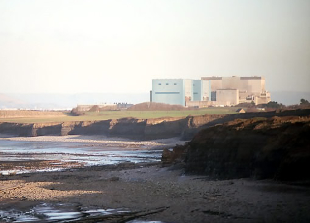 Solar on par with Hinkley C