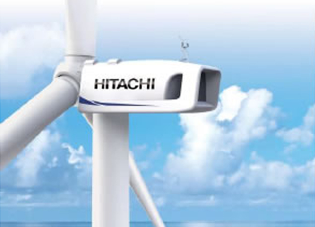 Hitachi to open Glasgow grid hub