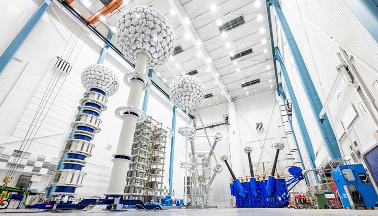 Hitachi commits $1.5bn to transformer business Hitachi commits $1.5bn to transformer business
