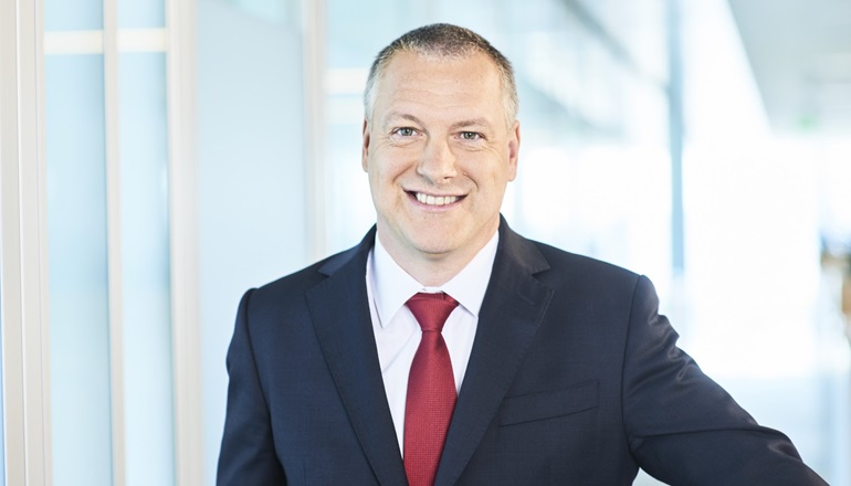 Hitachi Energy appoints new chief executive