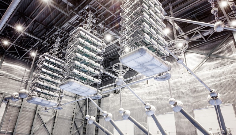 Hitachi, Blackstone agree services alliance Hitachi Energy to supply Indian grid expansion
