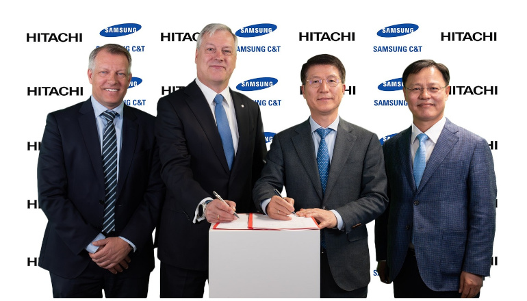 Hitachi Energy