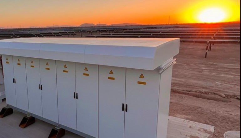 Hitachi Energy acquires remaining eks Energy stake