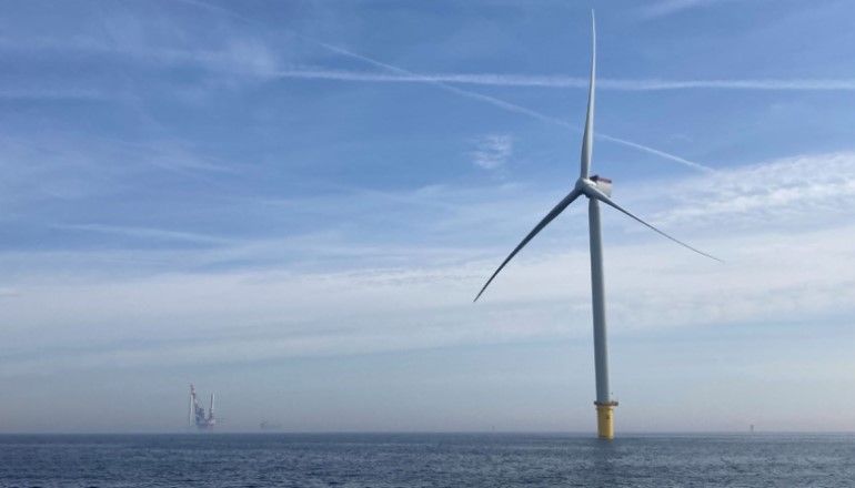 Murphy lands Norfolk onshore job from Vattenfall Vattenfall