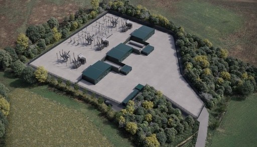 Statkraft gets green light for Welsh grid project