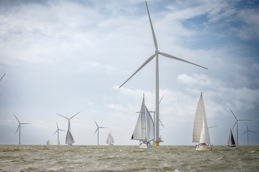 Fryslân takes centre stage in Windmill Cup