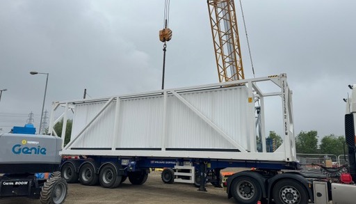 SSE's 150MW UK battery reaches milestone