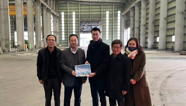 G8 partners on 1.5GW South Korean offshore G8 partners on 1.5GW South Korean offshore