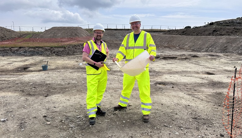 Welsh electrolyser shortlisted for £3.8m in support Welsh electrolyser shortlisted for £3.8m in support