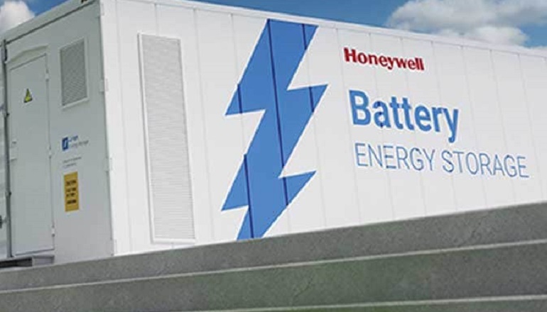 Ukraine to install first grid battery Ukraine to install first grid battery