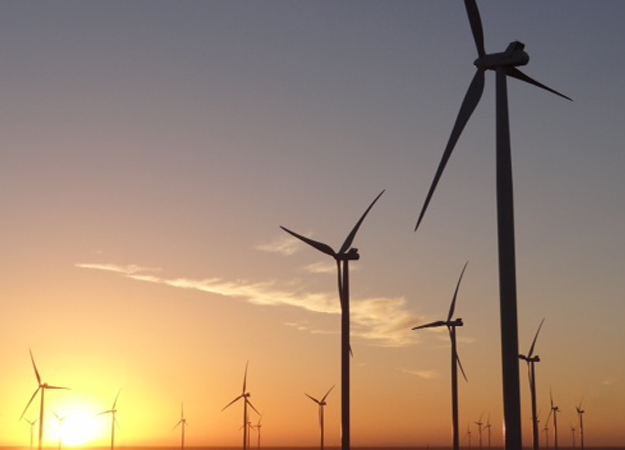 Solar, wind trade groups team up to drive Africa investment French firm to build war chest for Africa investment
