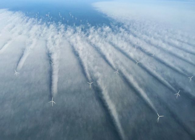 UK issues fresh wake effects guidance UK issues fresh wake effects guidance