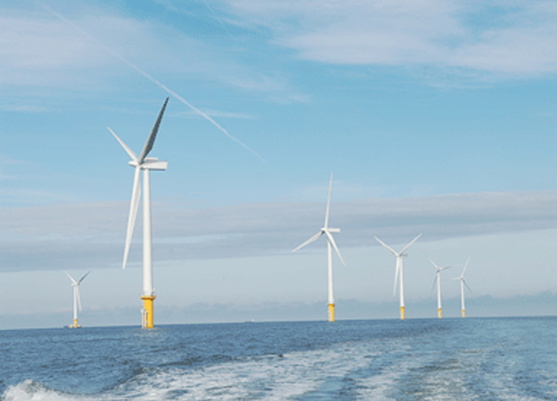 Danes narrow future offshore to two sites Koreans tap Danish clean power nous