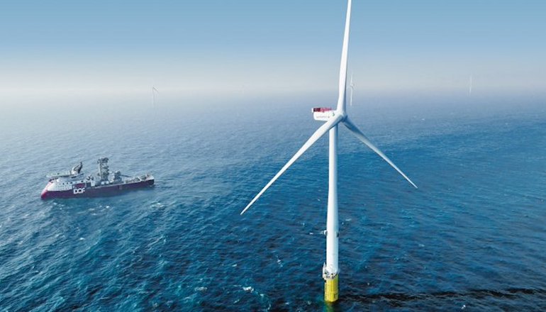 Denmark approves 3GW offshore tender Vattenfall given go-ahead for Vesterhav twins