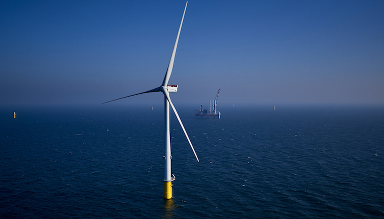 Offshore wind incidents ‘remain low’ in 2021 German Bundesrat rejects offshore auction proposal