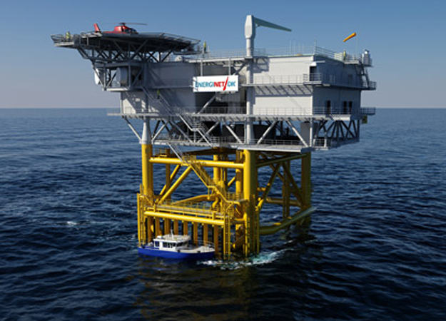 Energinet seeks chopper squad More delay for Kriegers link