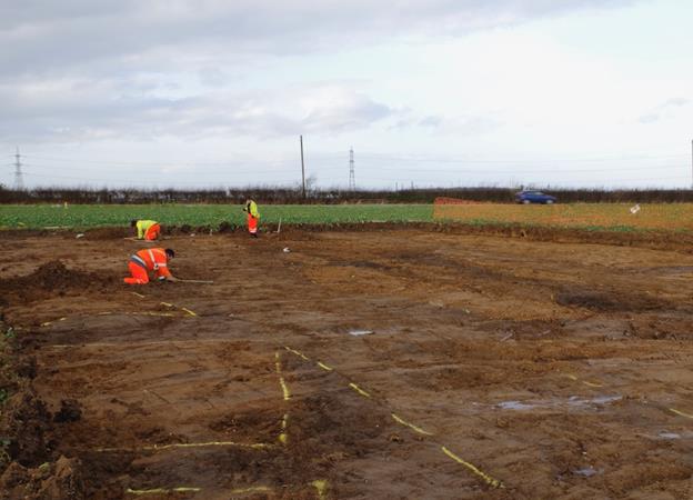 Orsted talks Hornsea 2 onshore plans Hornsea 1 treasures revealed