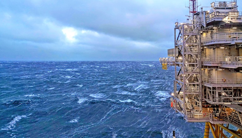 Semco to study offshore substation design in Taiwan