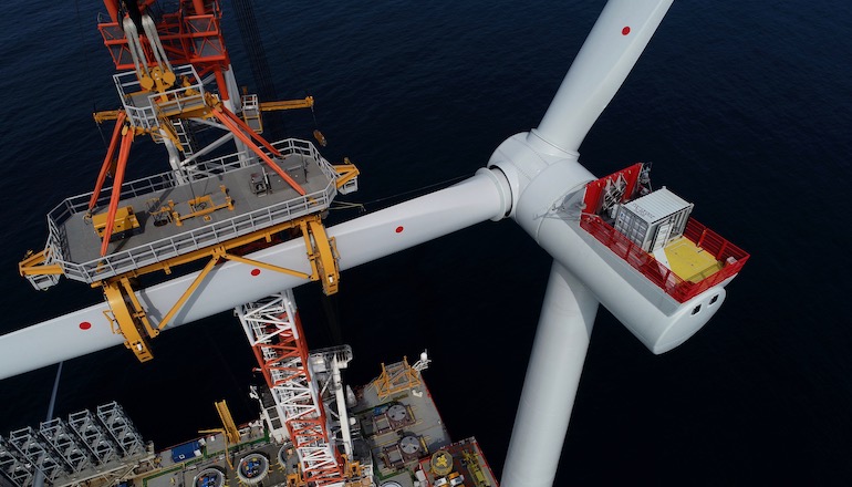 Orsted hires design firm for Sunrise permitting
