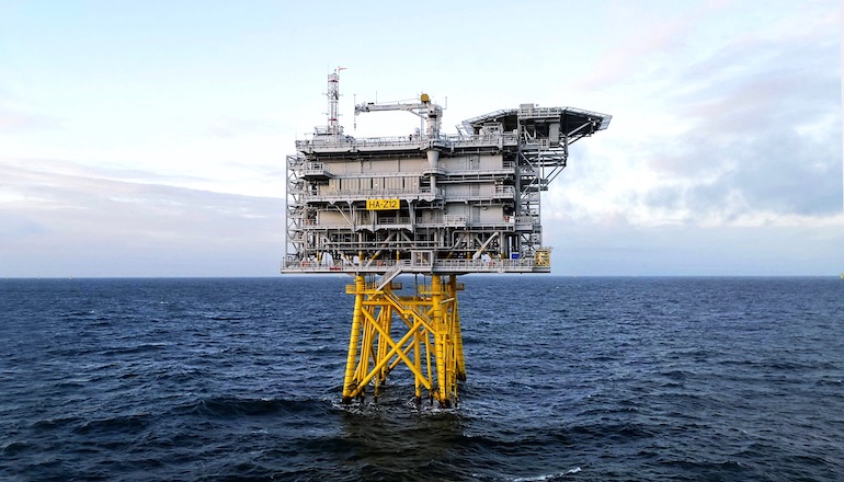 Ofgem all ears on Hornsea 1 OFTO modifications