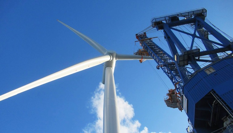 Orsted ups 2020 earnings expectations by Dkr1bn