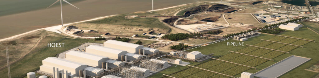 CIP's PtX facility wins environmental approvals