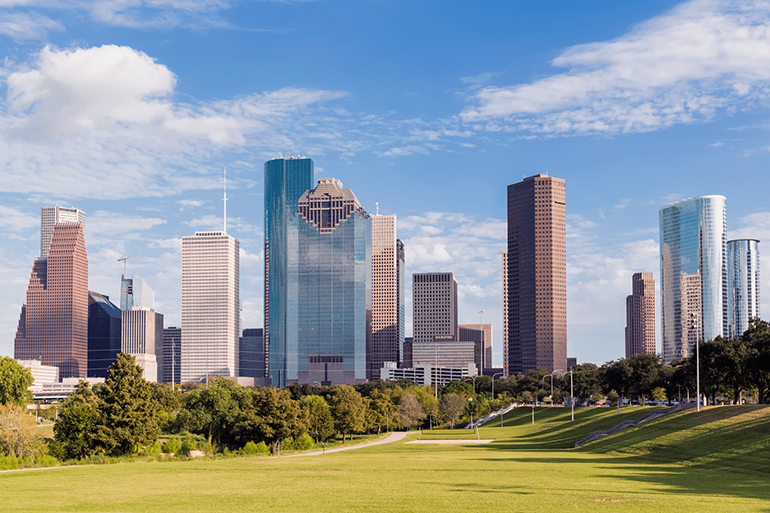 Orsted opens new Texas office