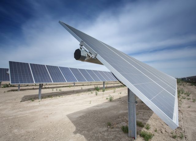 Statkraft makes Spanish power play with BayWa Statkraft makes Spanish power play with BayWa