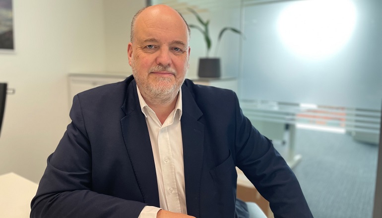 Salamander JV appoints development director Salamander JV appoints development director