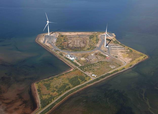 Peel to breathe new life into Hunterston Eon backs Hunterston RE plans