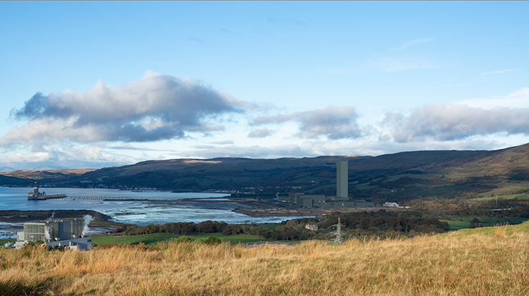 XLCC bags £9m grant for UK cable factory XLCC bags £9m grant for UK cable factory