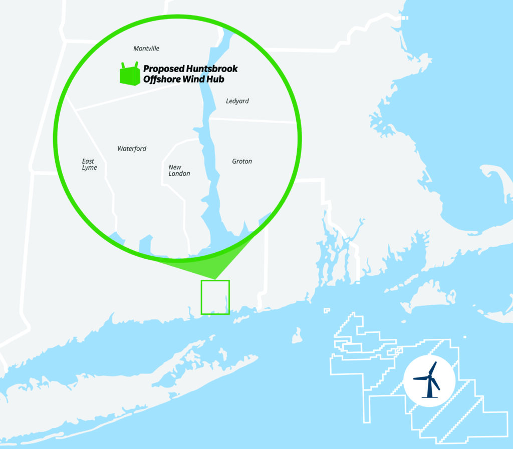 Eversource bags $89m for US offshore hub Eversource bags $89m for US offshore hub