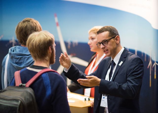 Husum to host jobs bonanza