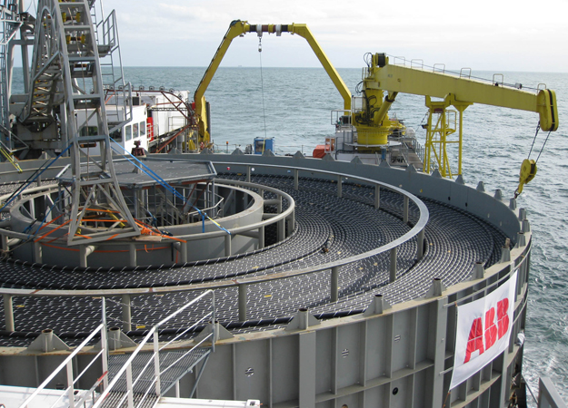 EU-backed boffins wrap up grid kit test EU-backed boffins wrap up grid kit test