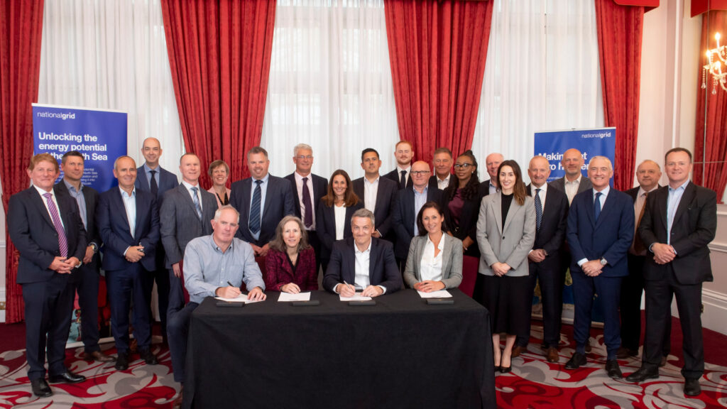 National Grid confirms £12bn HVDC civils awards National Grid confirms £12bn HVDC civils awards