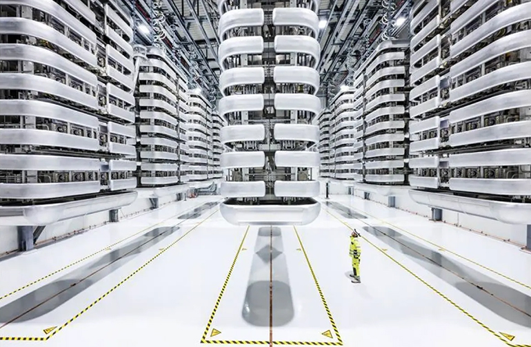 Hitachi Energy seals Oz HVDC gig Hitachi Energy seals Oz HVDC gig