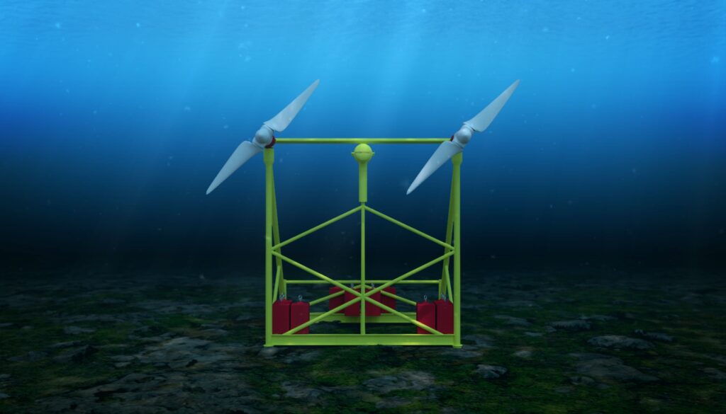 Philippines player awards tidal power contract Philippines player awards tidal power contract