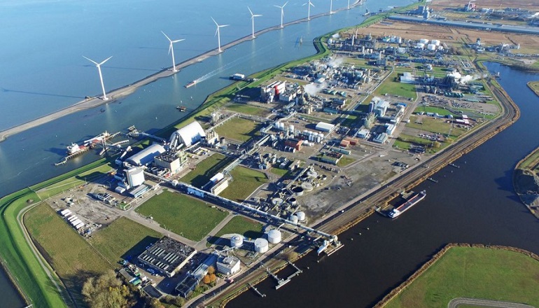 Nobian, GIG close green hydrogen JV deal GIG forms green hydrogen player